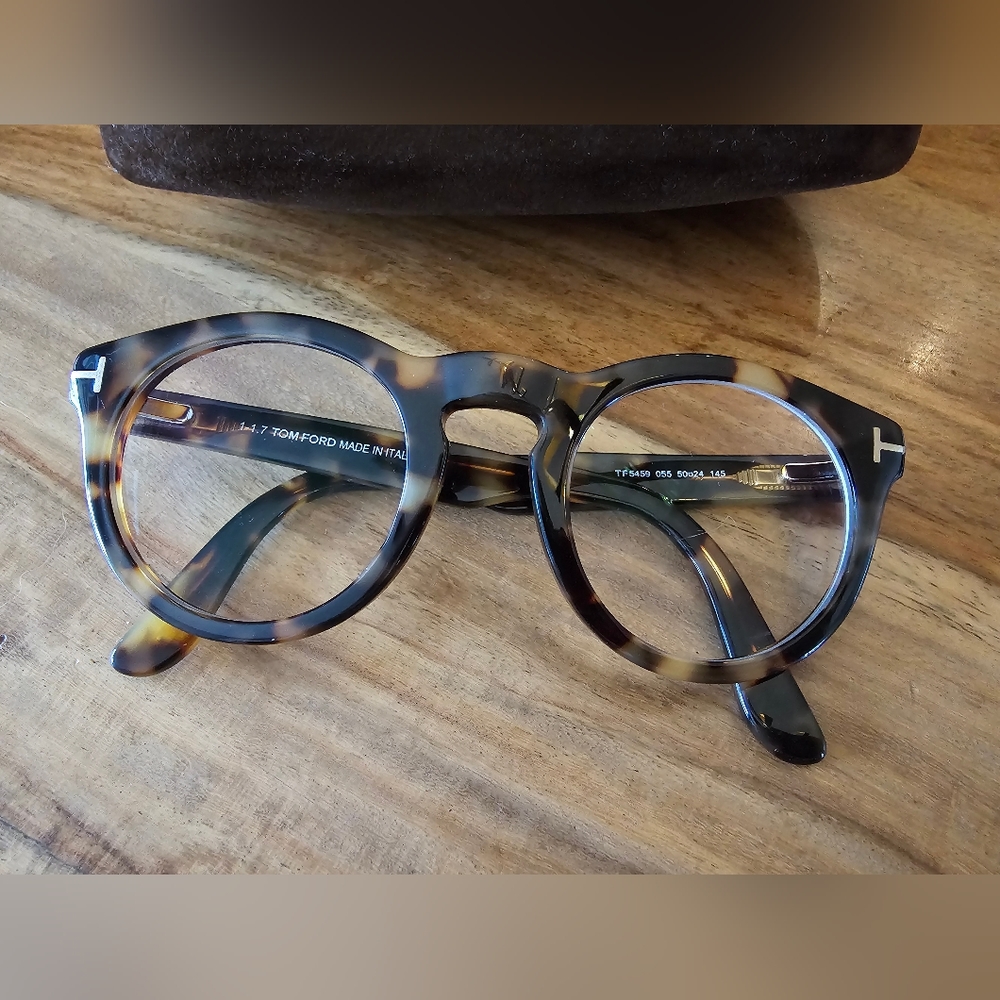 Frame / Glasses Tom Ford